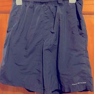 Men’s Columbia short